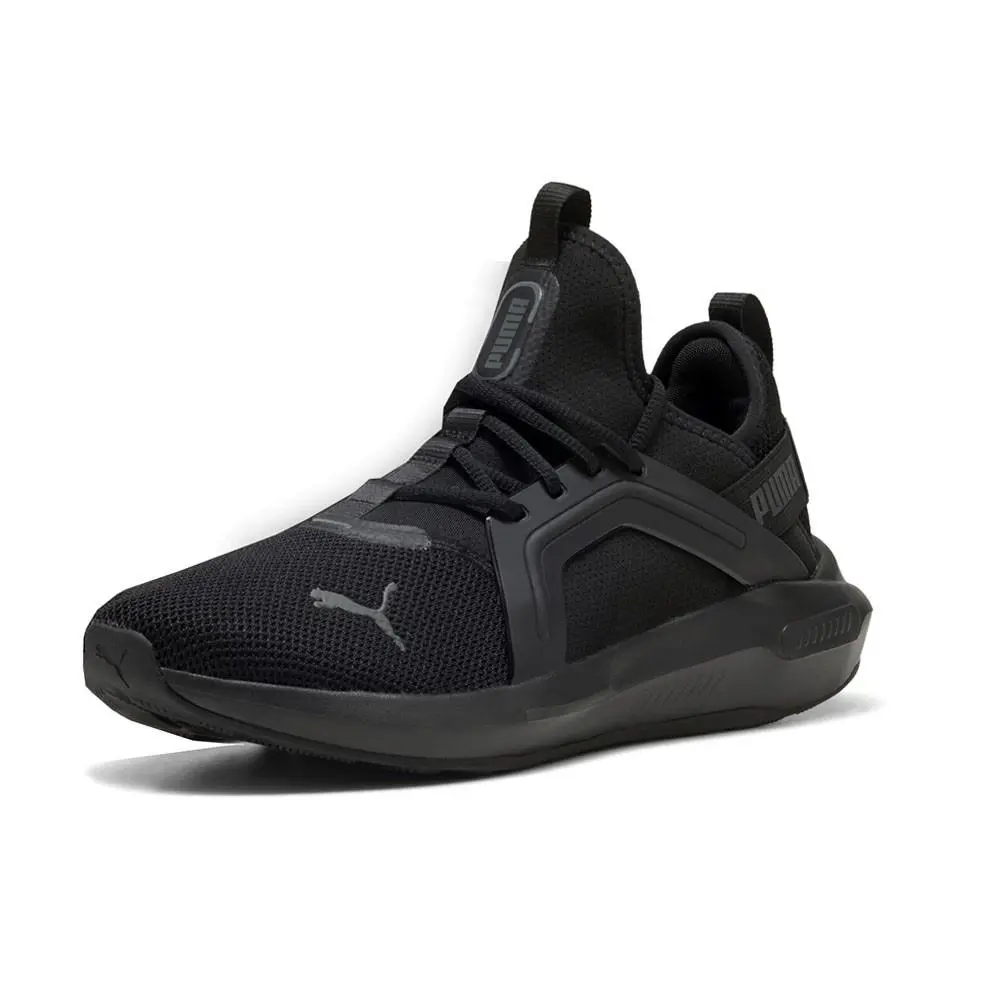 Puma shoes - PUMA Softride Enzo 5 Running - 31109801 - Black 0