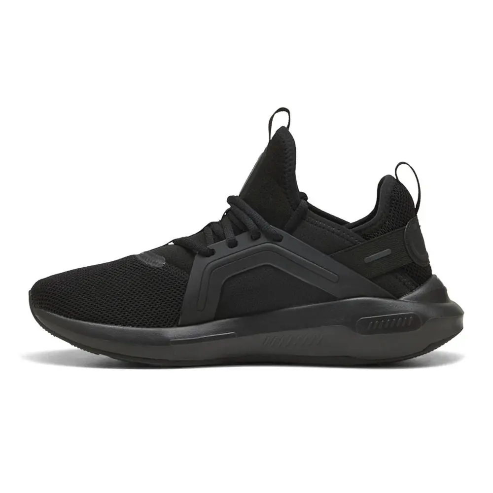 Puma shoes - PUMA Softride Enzo 5 Running - 31109801 - Black 1