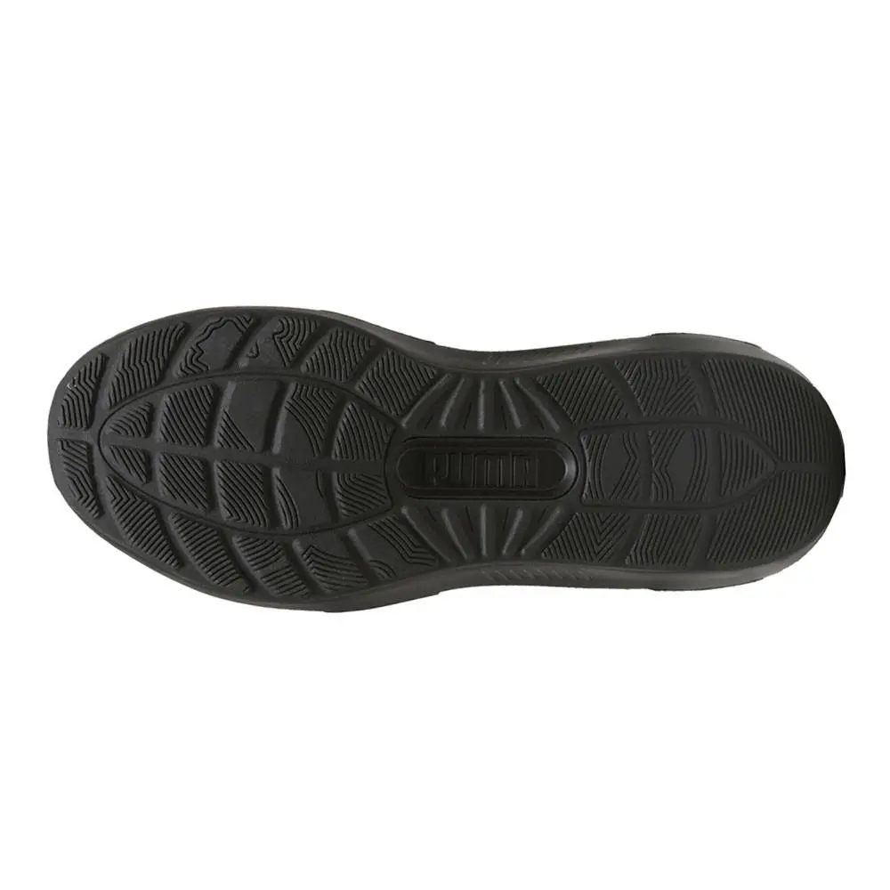 Puma shoes - PUMA Softride Enzo 5 Running - 31109801 - Black 9