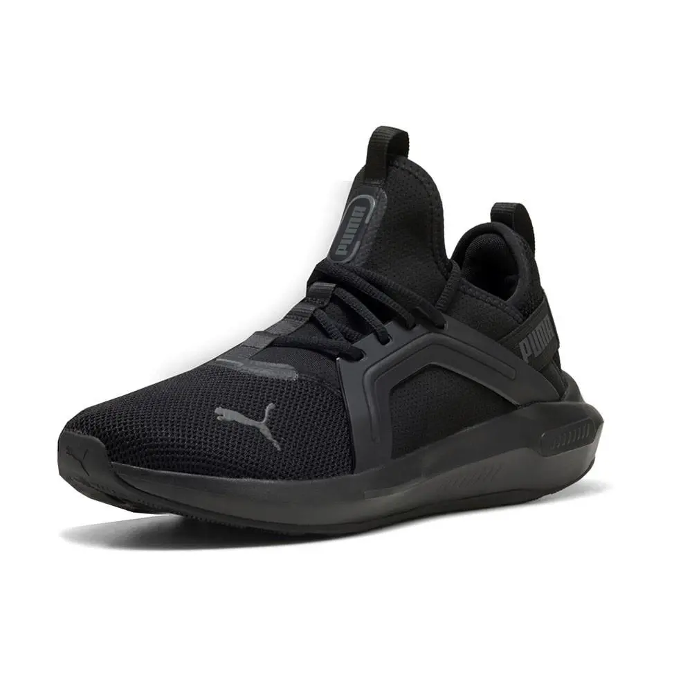 Puma shoes - PUMA Softride Enzo 5 Running - 31109801 - Black 6