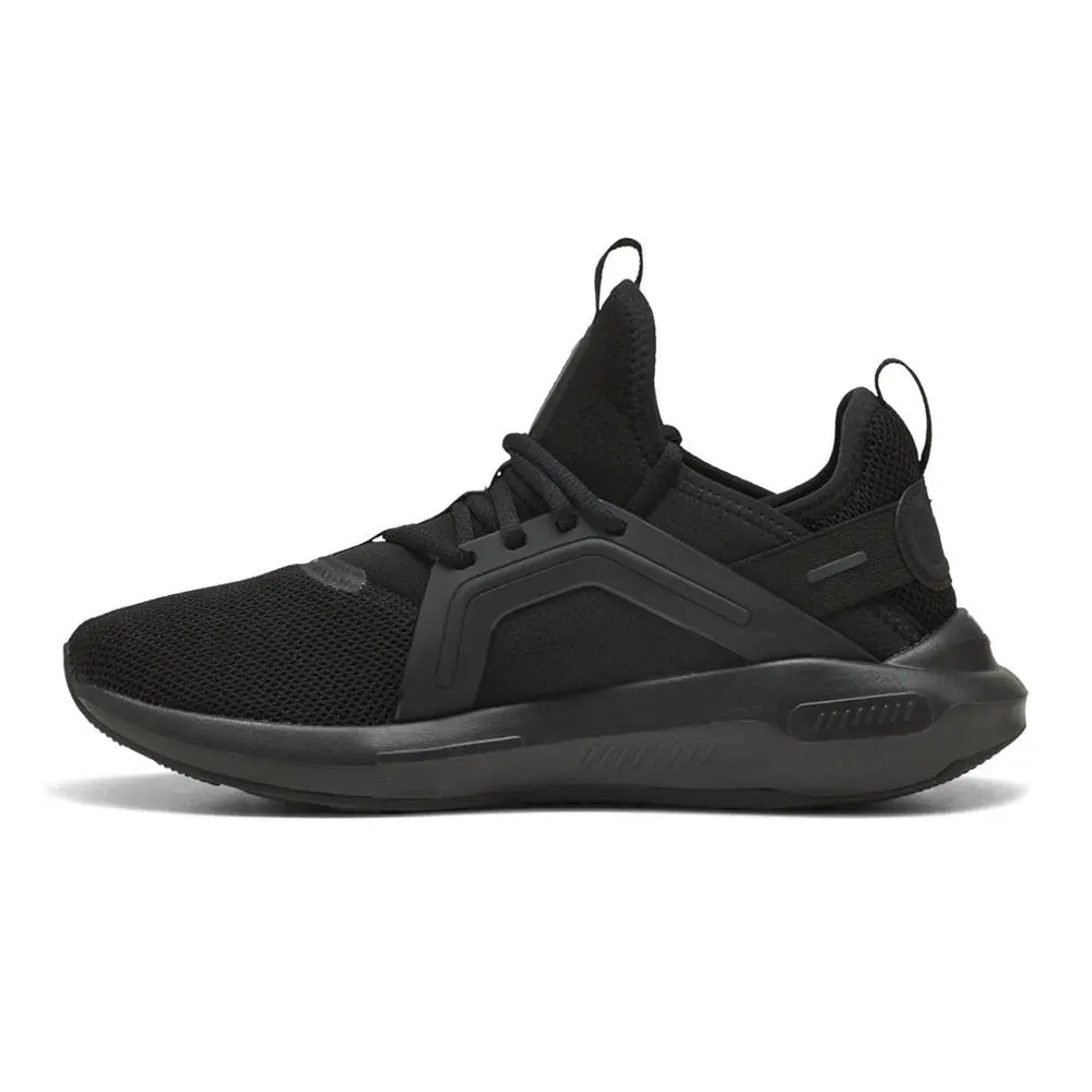 Puma shoes - PUMA Softride Enzo 5 Running - 31109801 - Black 7