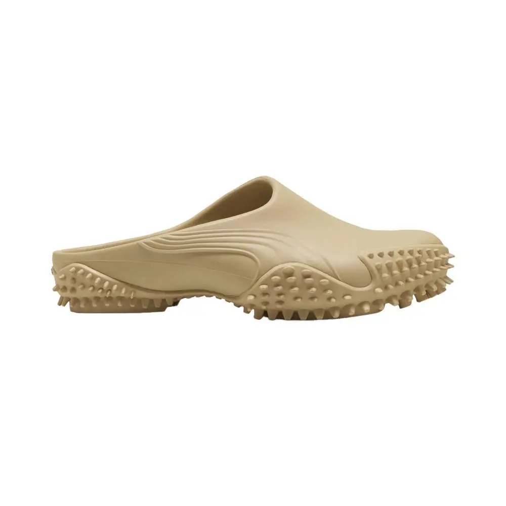 Puma Mostro Clogs Mens Beige 40443302 - Beige