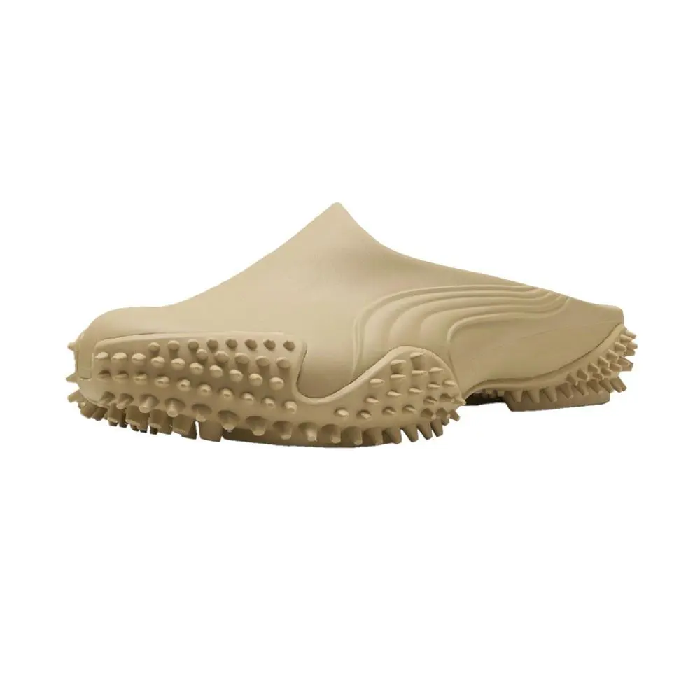 Puma shoes - PUMA Mostro Clogs - Mostro Clogs - 40443302 - Beige 6