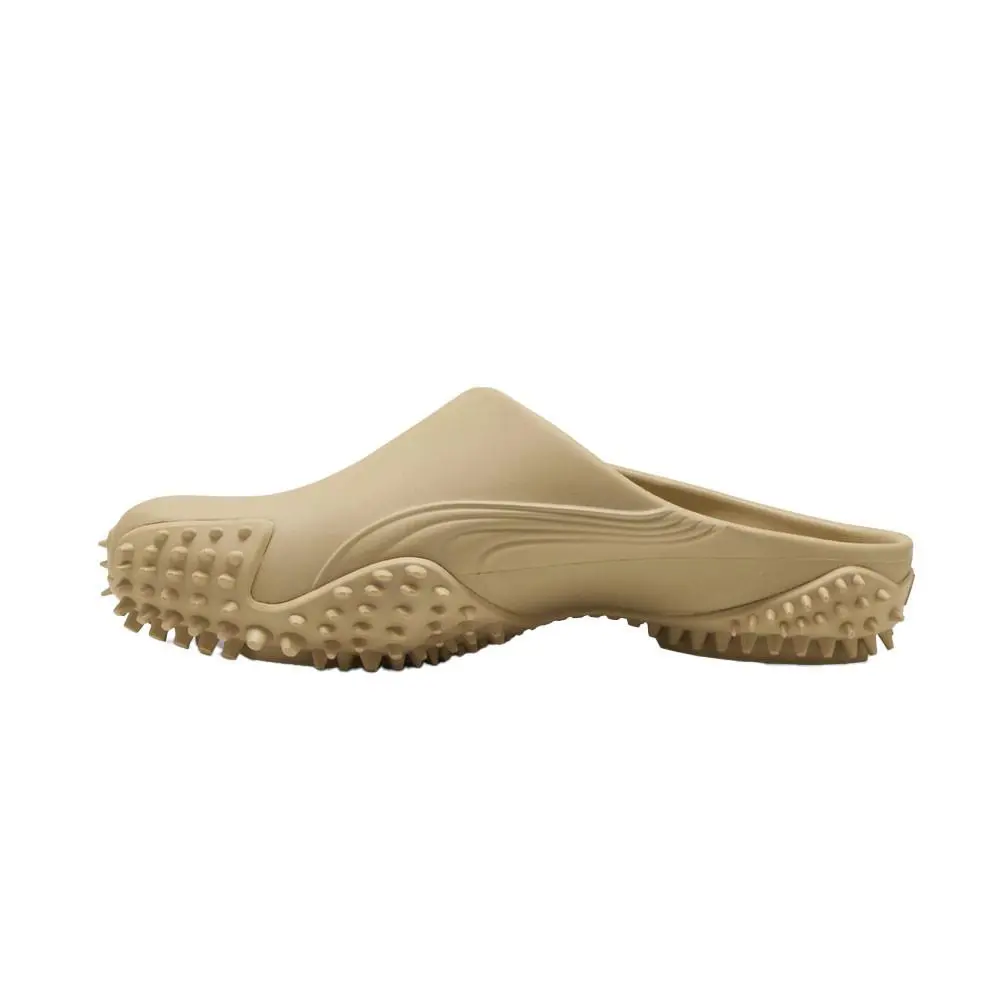 Puma shoes - PUMA Mostro Clogs - Mostro Clogs - 40443302 - Beige 7