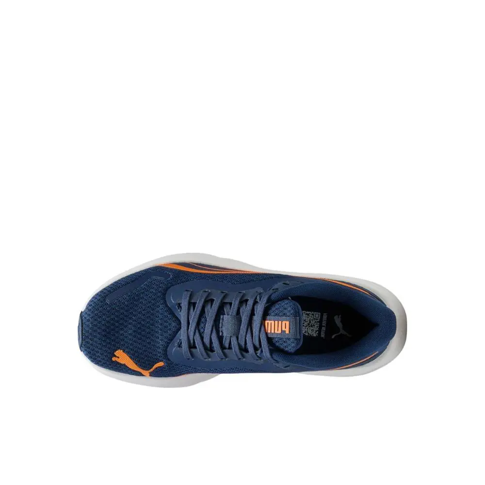 Puma shoes - PUMA Pounce Lite Running  Youth - 40151207 - Blue 2