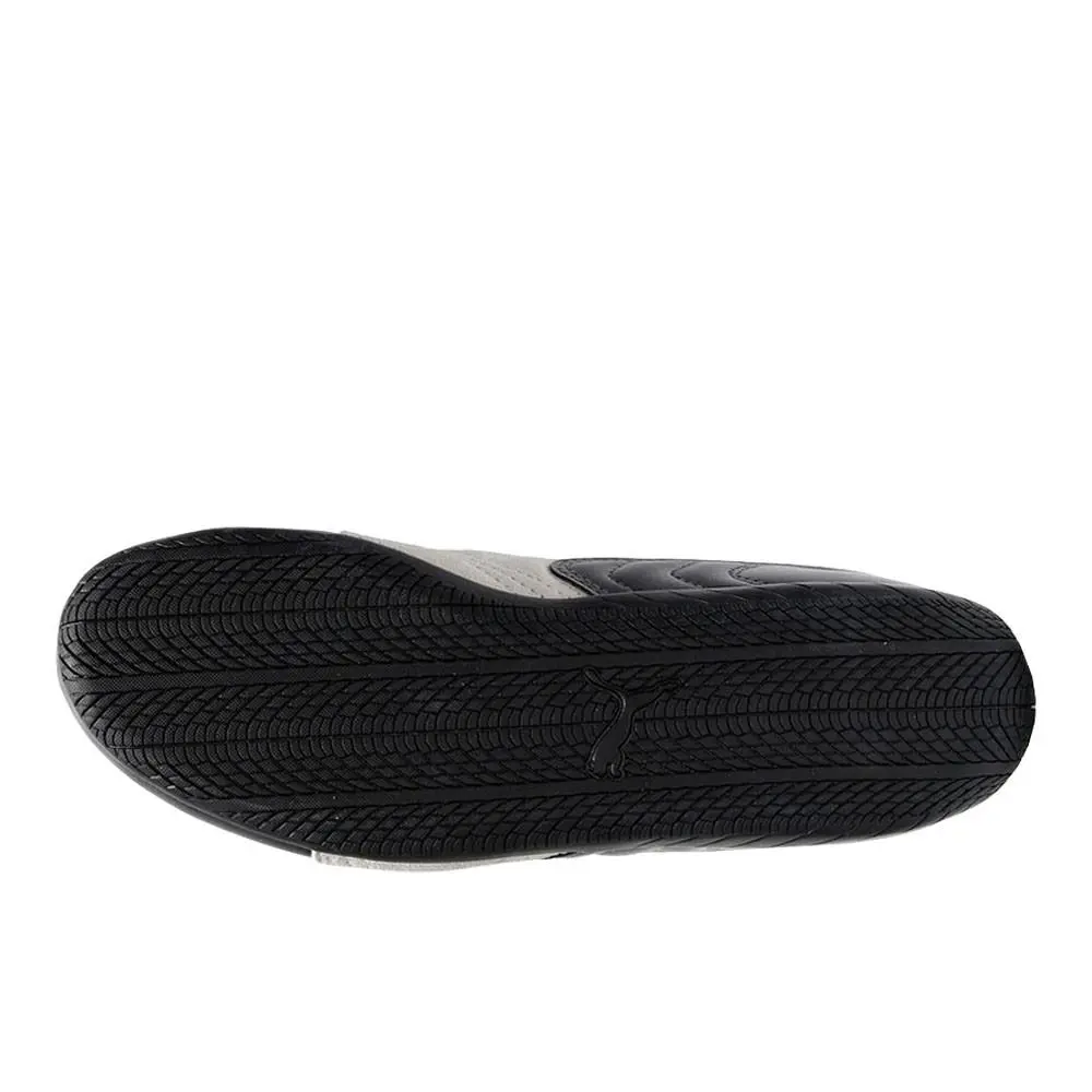 Puma shoes - PUMA Speedcat Metallic Lace Up - 40535702 - Black 3