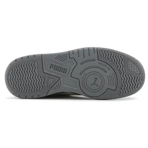 Puma shoes - 400214 03 - 400214 03 - Black-Gray-For all time red 3