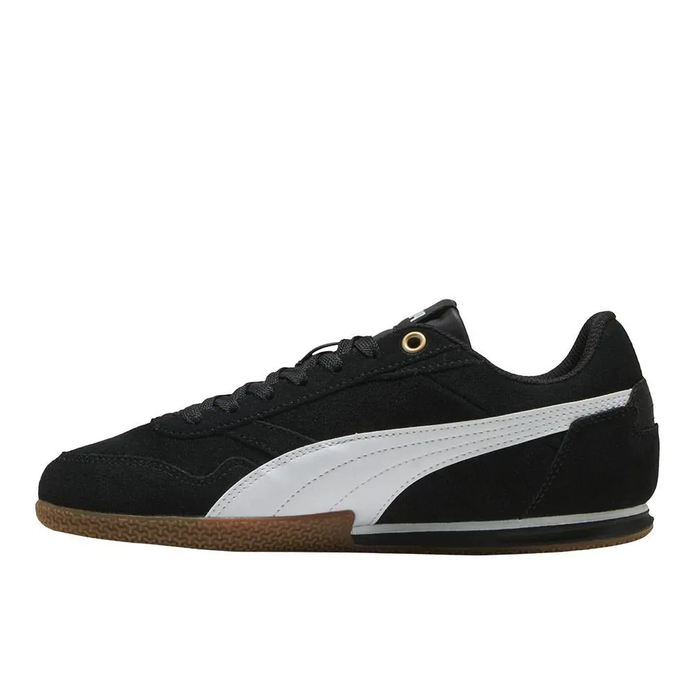 Puma shoes - PUMA Bella Donna Sd Lace Up - 40267301 - Black 1