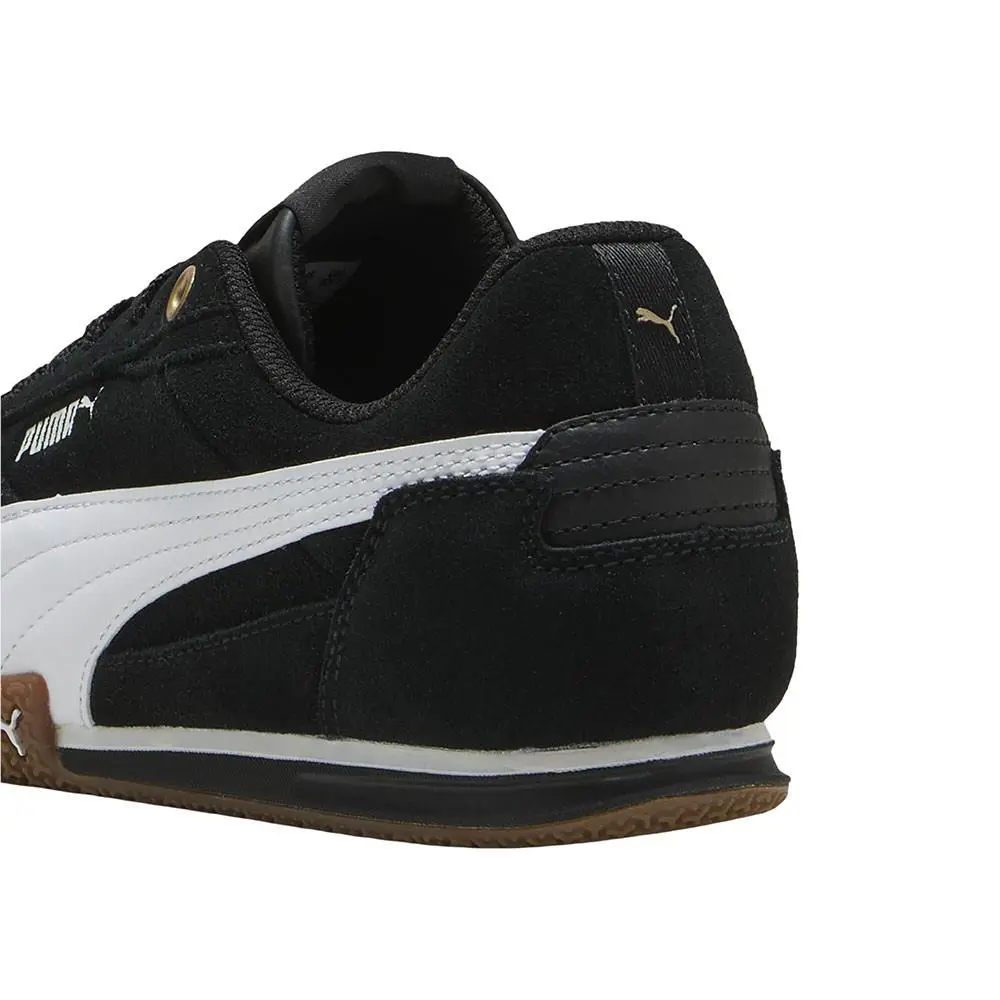 Puma shoes - PUMA Bella Donna Sd Lace Up - 40267301 - Black 13