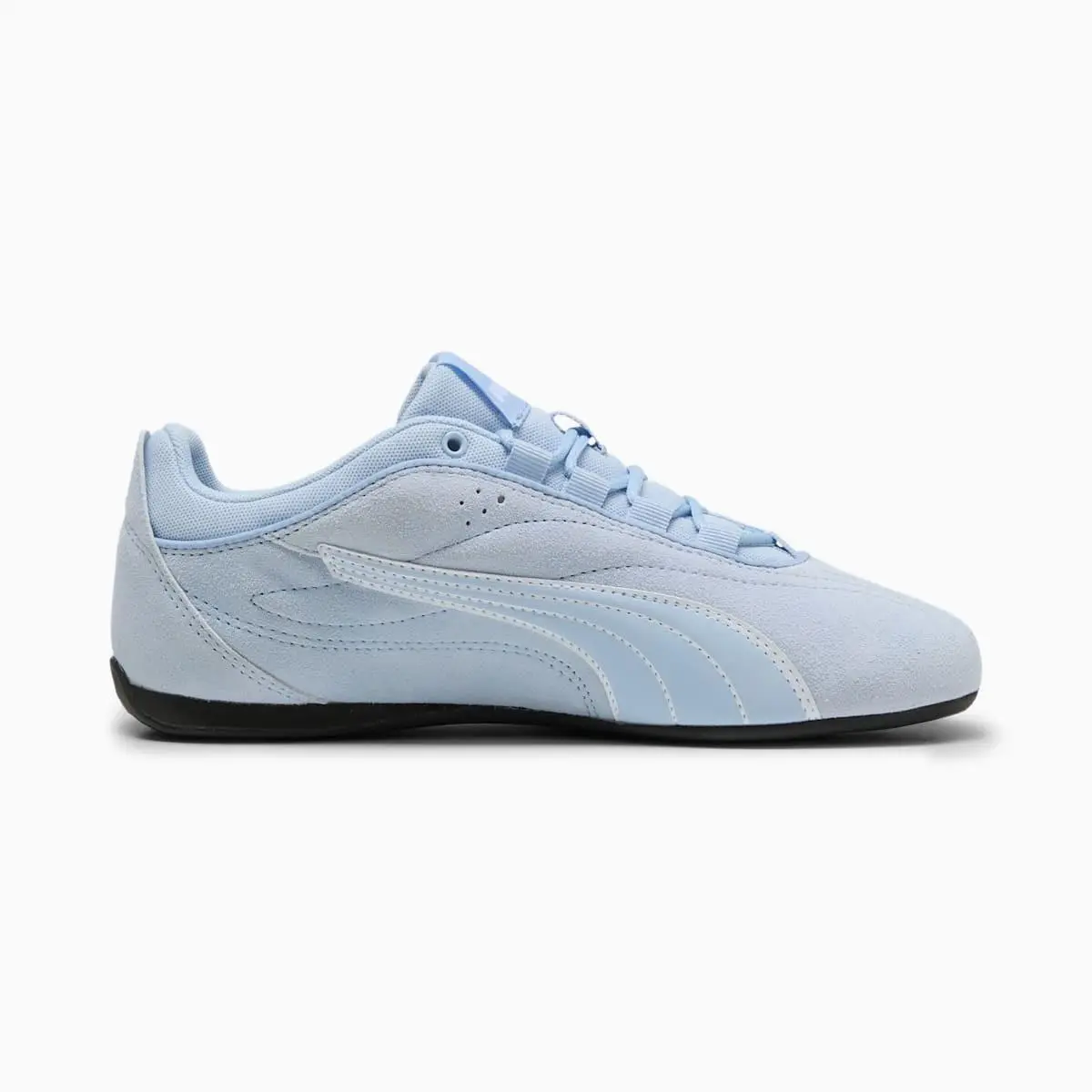 Puma shoes - HAUTE TROPIC/PUMA WHITE 9