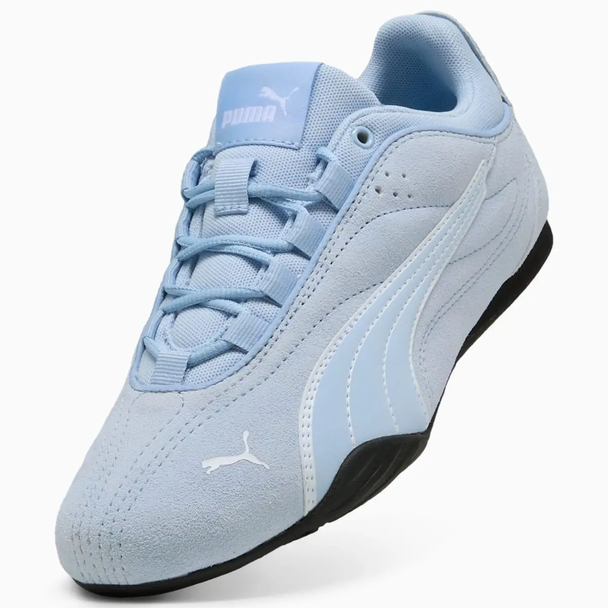Puma shoes - HAUTE TROPIC/PUMA WHITE 10