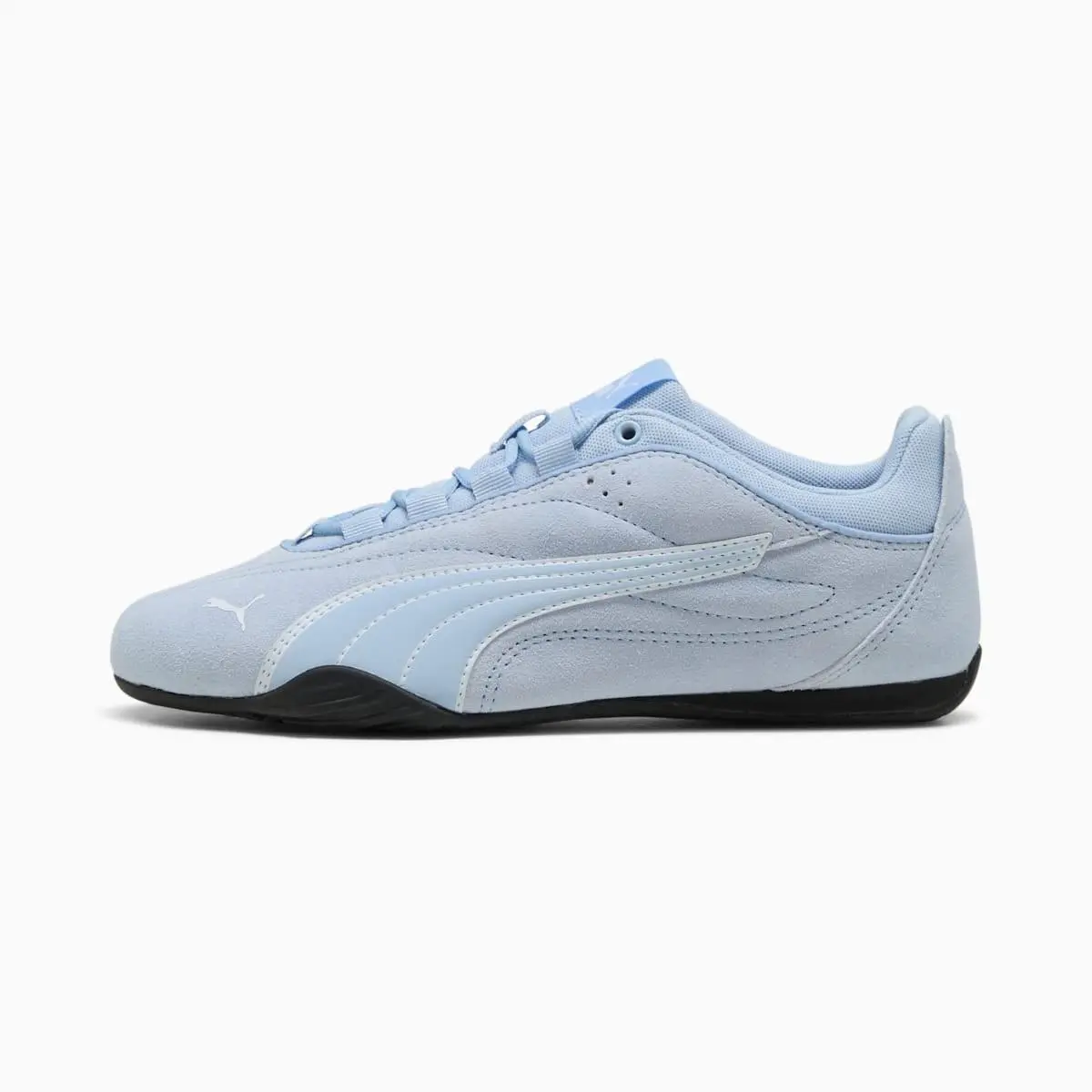 Puma shoes - HAUTE TROPIC/PUMA WHITE 5