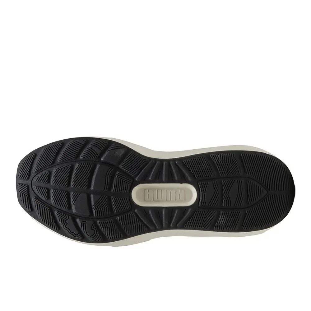 Puma shoes - PUMA Enzo 5 Lace Up - 31047301 - Black 3
