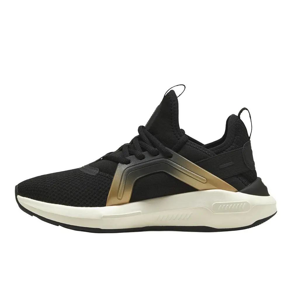 Puma shoes - PUMA Enzo 5 Lace Up - 31047301 - Black 9