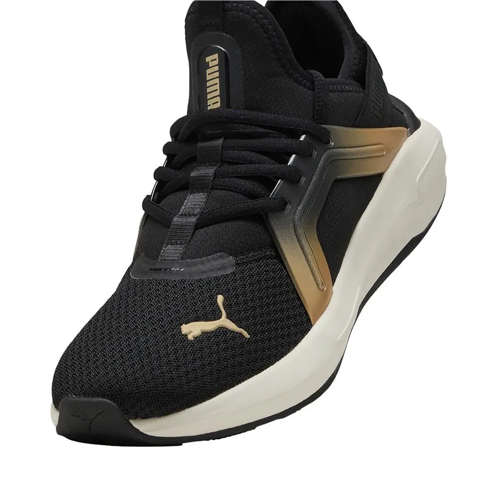 Puma shoes - PUMA Enzo 5 Lace Up - 31047301 - Black 12