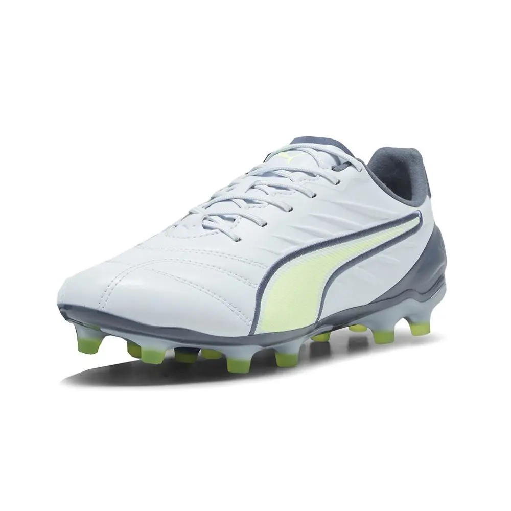 Puma shoes - PUMA King Pro Firm GroundArtificial Ground Soccer Cleats - 10787402 - Blue 0
