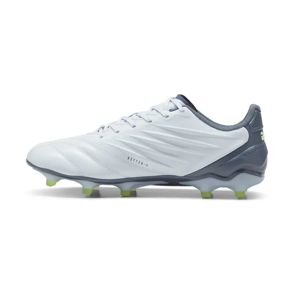 Puma shoes - PUMA King Pro Firm GroundArtificial Ground Soccer Cleats - 10787402 - Blue 1