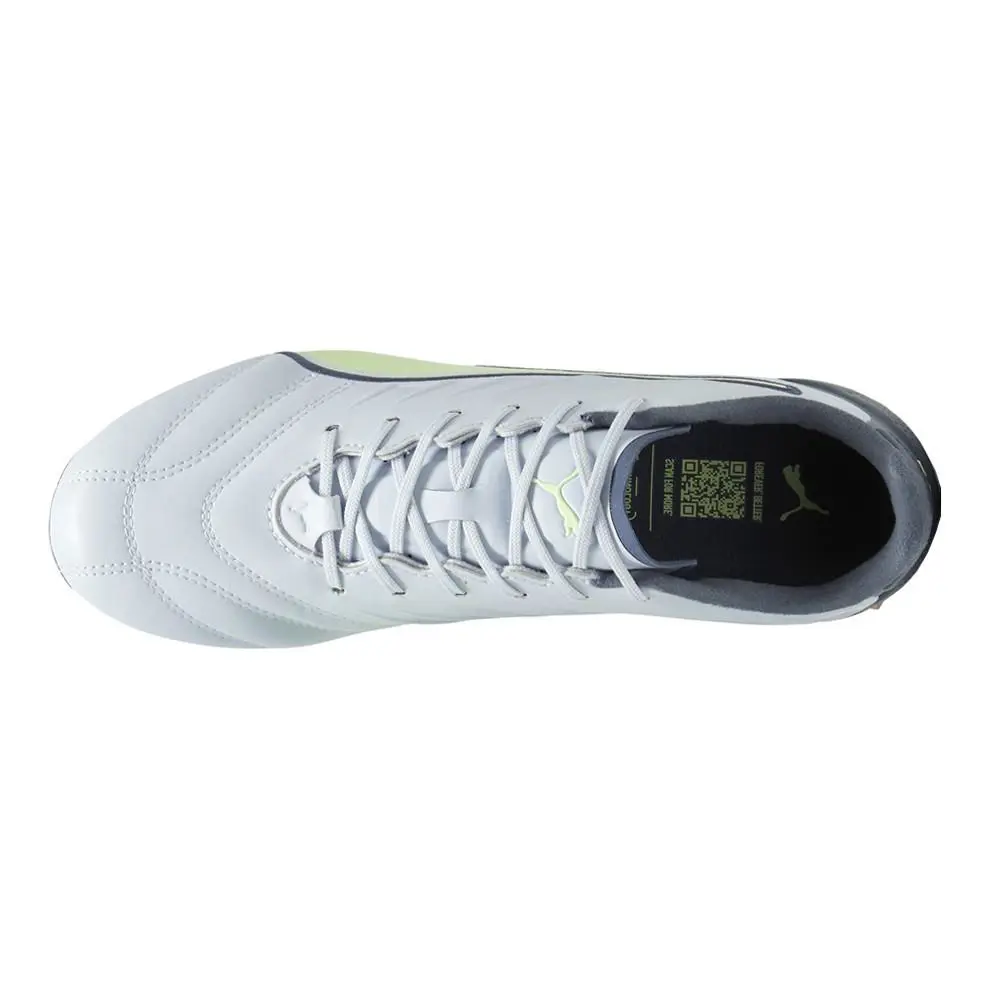 Puma shoes - PUMA King Pro Firm GroundArtificial Ground Soccer Cleats - 10787402 - Blue 2