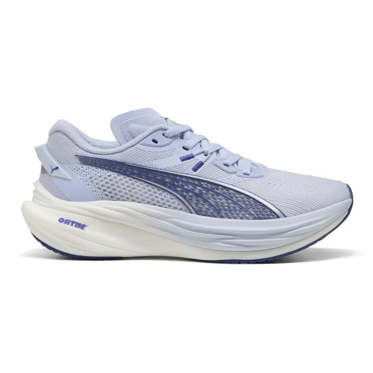 Puma shoes - Puma Deviate Nitro 3 309708-14 - 309708-14 - Blue 0