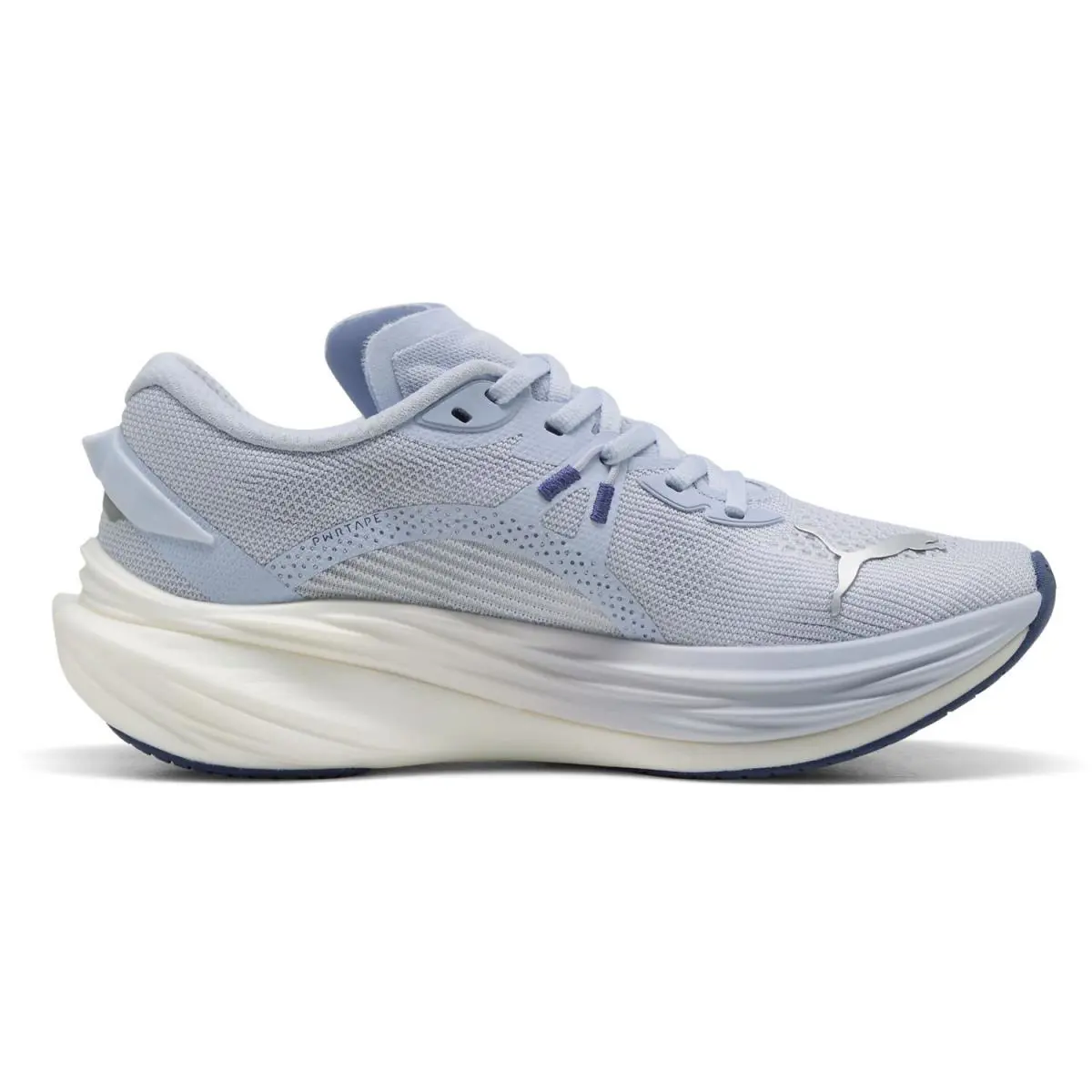 Puma shoes - Puma Deviate Nitro 3 309708-14 - 309708-14 - Blue 1