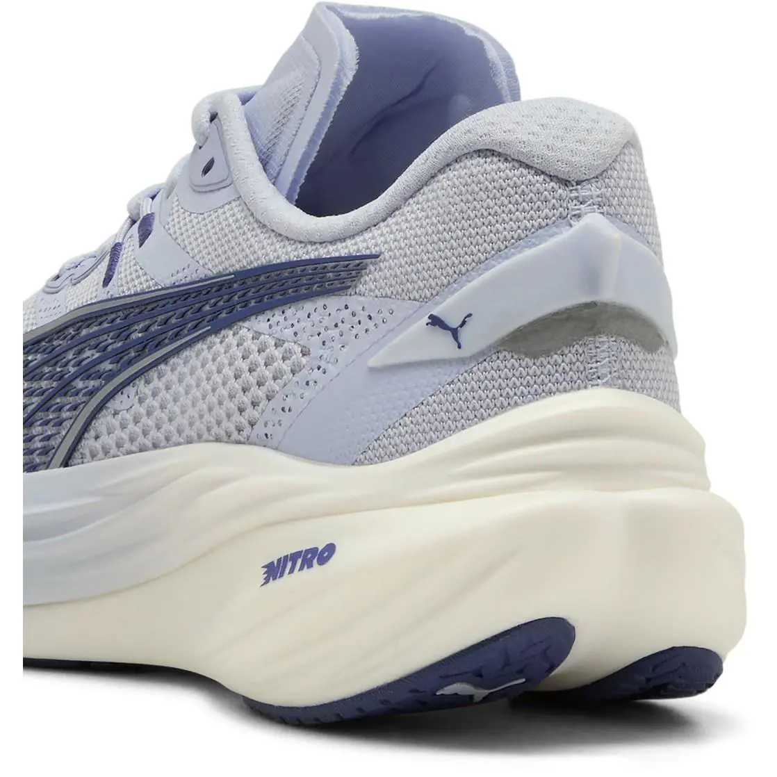 Puma shoes - Puma Deviate Nitro 3 309708-14 - 309708-14 - Blue 3