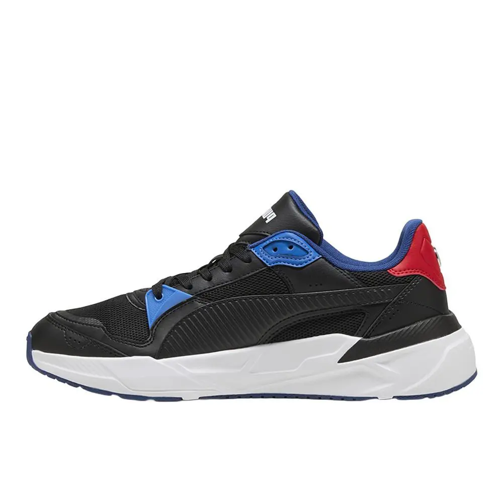 Puma shoes - PUMA Bmw M Motorsport Trinity 2 Lace Up - 30912301 - Black 1