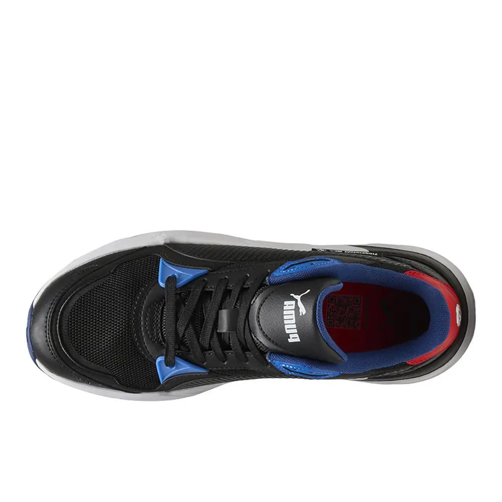 Puma shoes - PUMA Bmw M Motorsport Trinity 2 Lace Up - 30912301 - Black 2