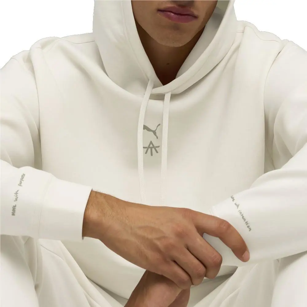 Puma clothing - 52793015 - 52793015 - White 3