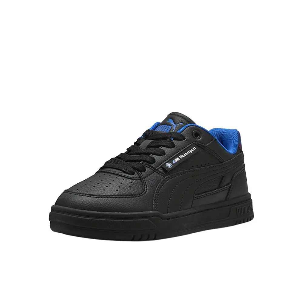 Puma shoes - PUMA Bmw M Motorsport Caven Iii Lace Up  Youth - 30916701 - Black 0