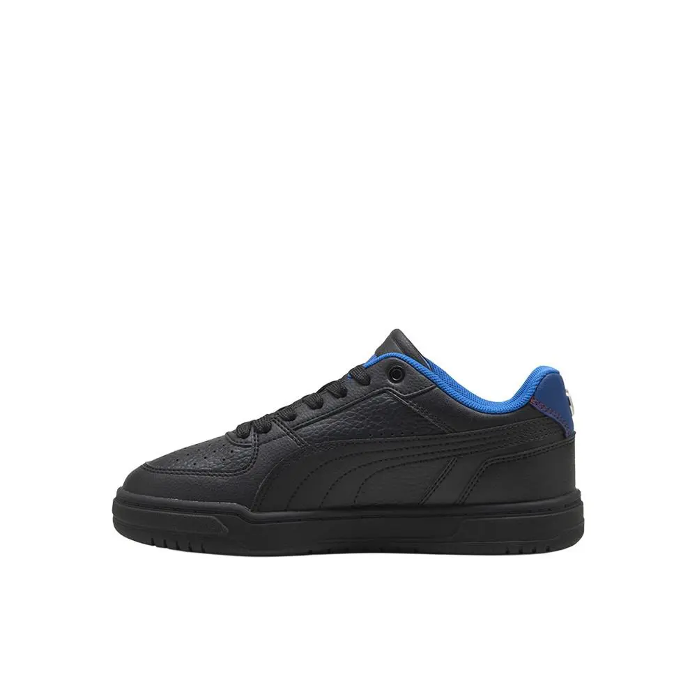 Puma shoes - PUMA Bmw M Motorsport Caven Iii Lace Up  Youth - 30916701 - Black 9