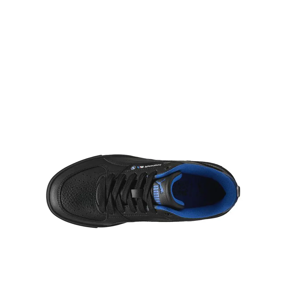 Puma shoes - PUMA Bmw M Motorsport Caven Iii Lace Up  Youth - 30916701 - Black 10