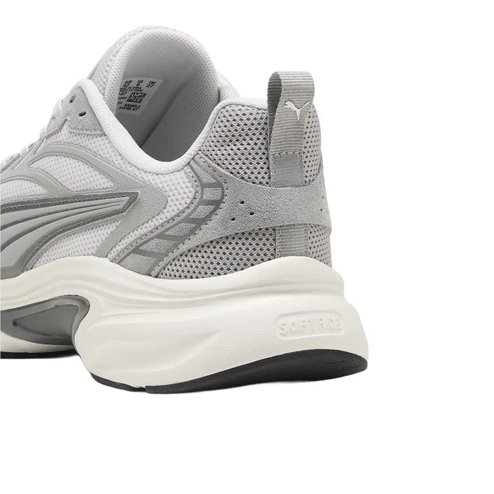 Puma shoes - PUMA Softride Escalate Lace Up - 40784507 - Grey 13