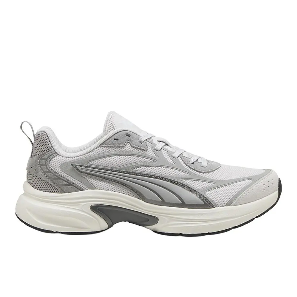 Puma shoes - PUMA Softride Escalate Lace Up - 40784507 - Grey 7