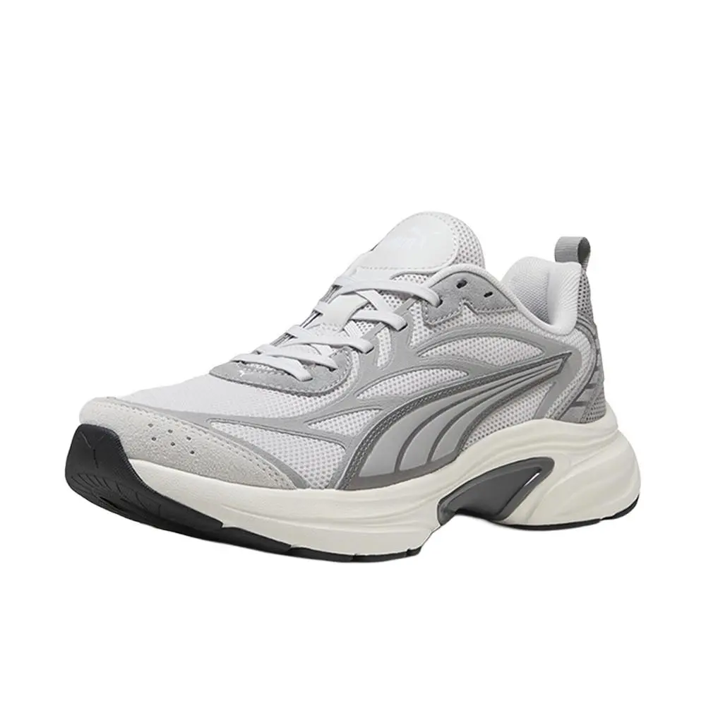 Puma shoes - PUMA Softride Escalate Lace Up - 40784507 - Grey 8