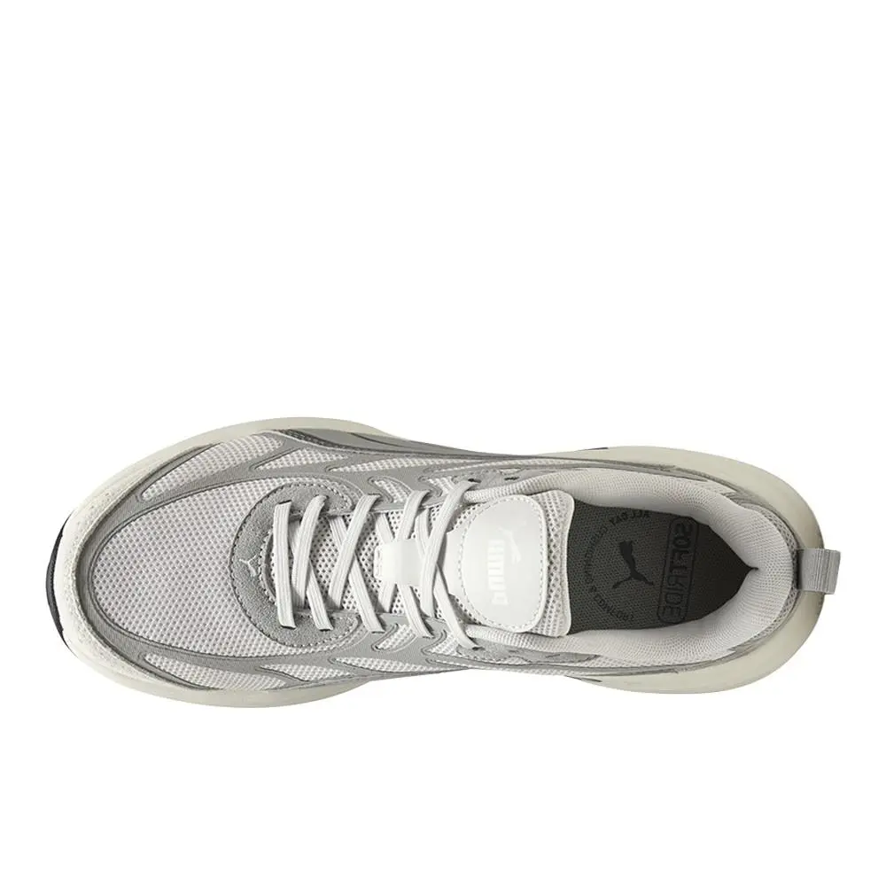 Puma shoes - PUMA Softride Escalate Lace Up - 40784507 - Grey 10