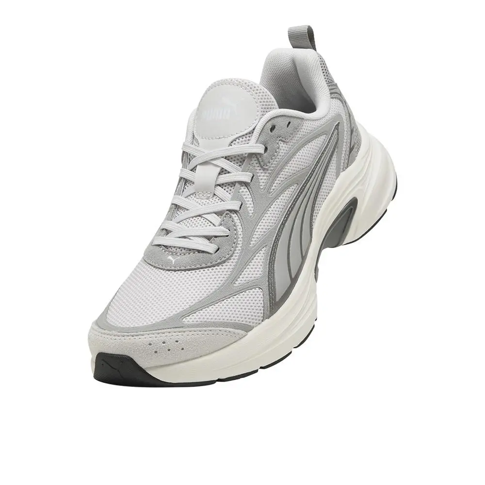 Puma shoes - PUMA Softride Escalate Lace Up - 40784507 - Grey 12