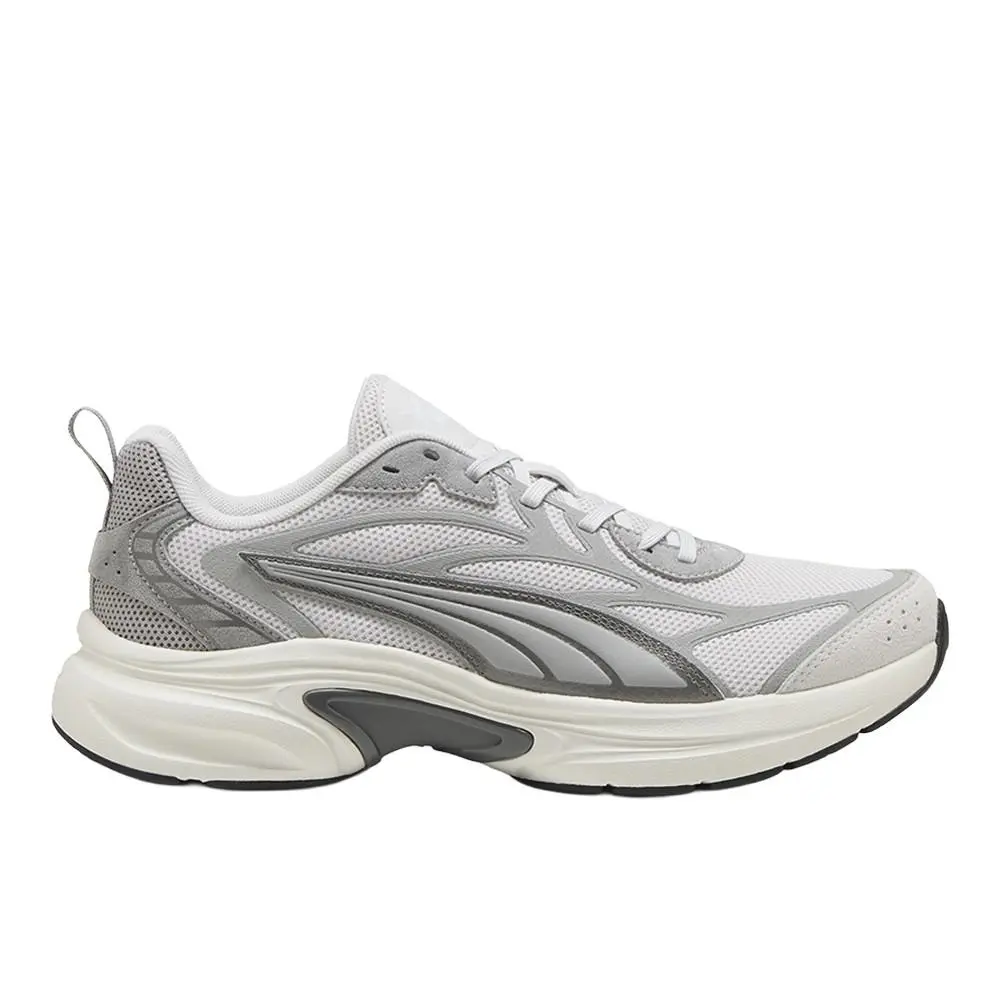 Puma shoes - PUMA Softride Escalate Lace Up - 40784507 - Grey 7