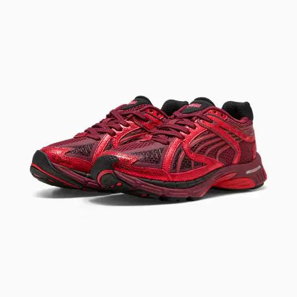 Puma shoes - PUMA - 40790901 - Red 0
