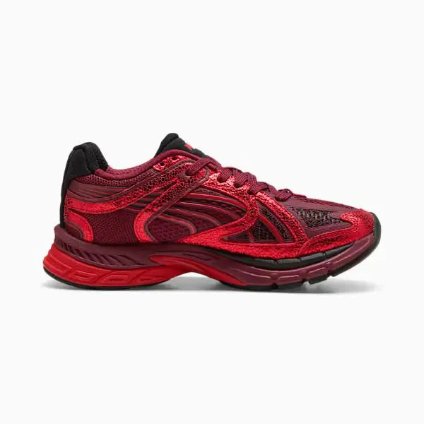 Puma shoes - PUMA - 40790901 - Red 3