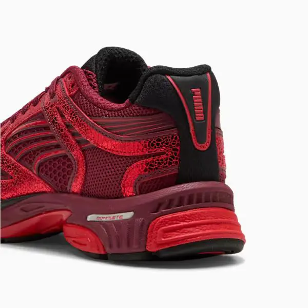 Puma shoes - PUMA - 40790901 - Red 1