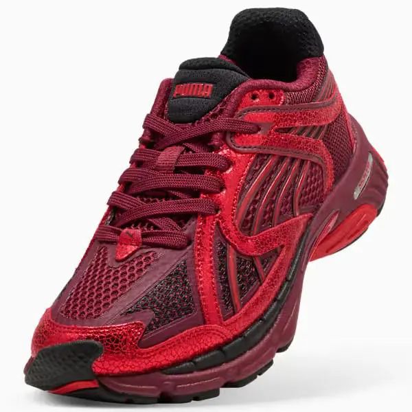 Puma shoes - PUMA - 40790901 - Red 11
