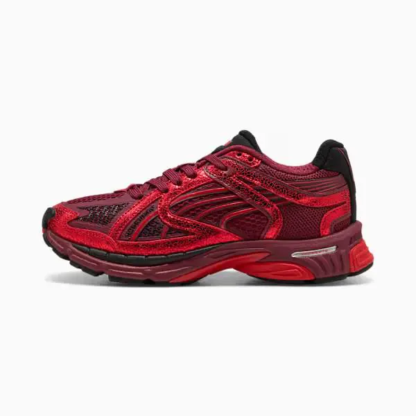 Puma shoes - PUMA - 40790901 - Red 6