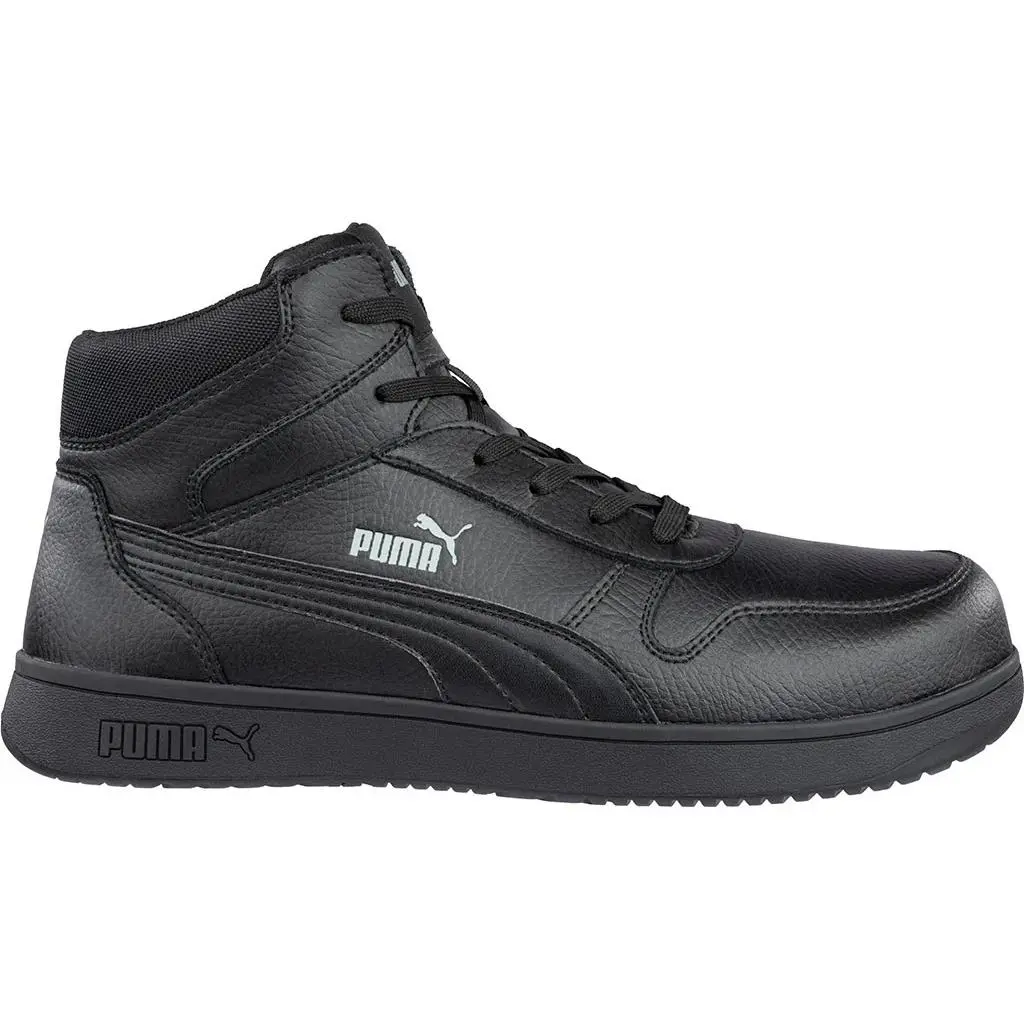 Puma shoes - Black 0