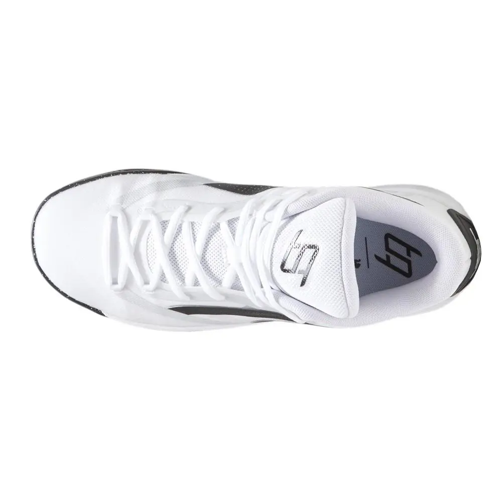 Puma shoes - PUMA Stewie 2 Basketball - Stewie Basketball - 37908202 - White 2
