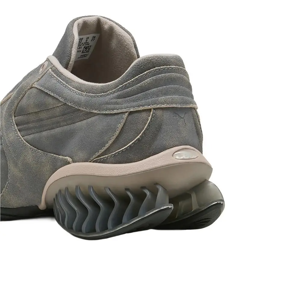 Puma shoes - PUMA Cell Geo 1 Biology Lace Up - 40623001 - Grey 13