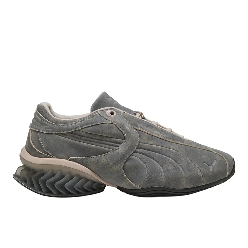 Puma shoes - PUMA Cell Geo 1 Biology Lace Up - 40623001 - Grey 7