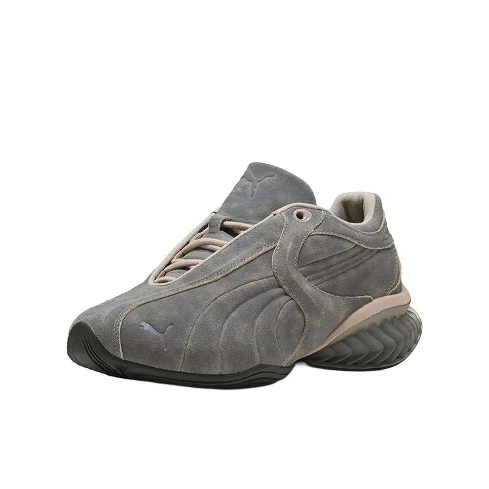 Puma shoes - PUMA Cell Geo 1 Biology Lace Up - 40623001 - Grey 8