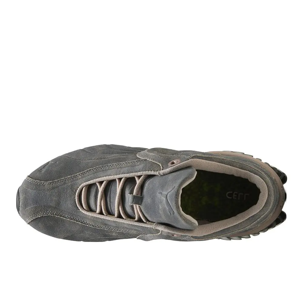 Puma shoes - PUMA Cell Geo 1 Biology Lace Up - 40623001 - Grey 10