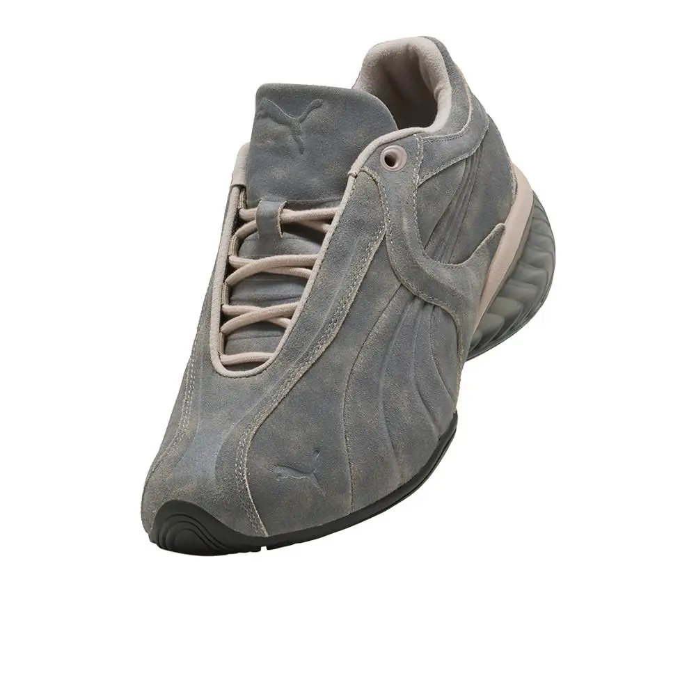 Puma shoes - PUMA Cell Geo 1 Biology Lace Up - 40623001 - Grey 12