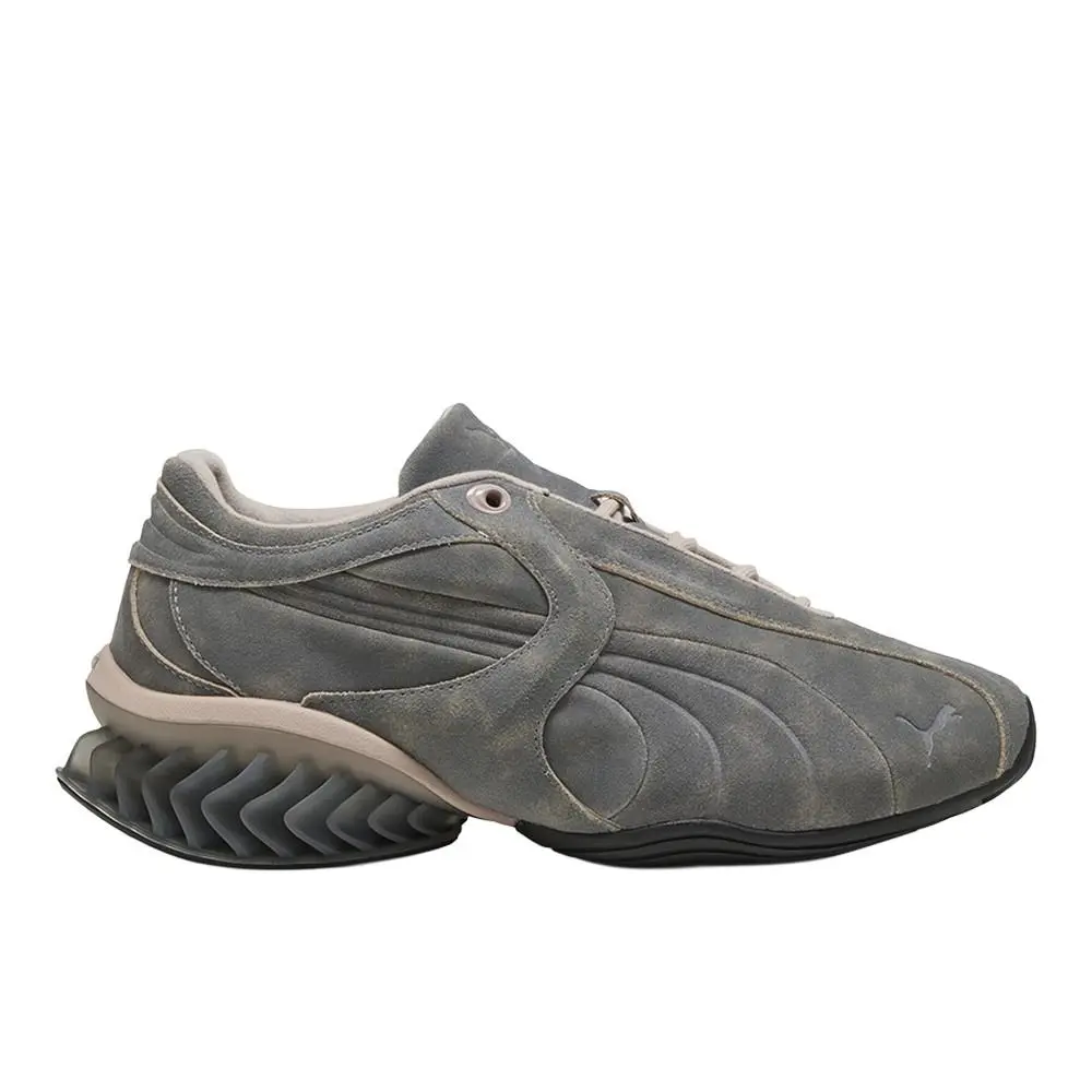 Puma shoes - PUMA Cell Geo 1 Biology Lace Up - 40623001 - Grey 7